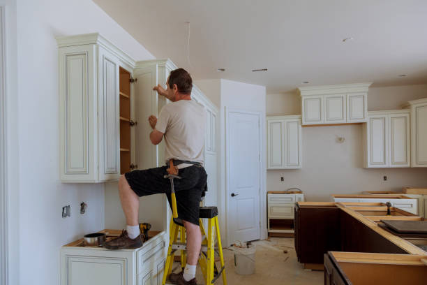 Licensed Open Concept Kitchen service in Braham, MN - BM Kitchen