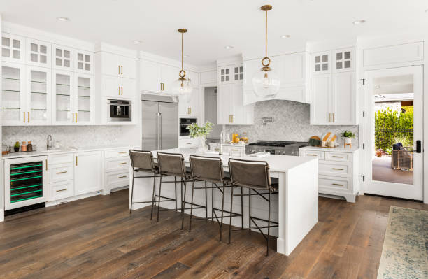 24/7 Emergency Open Concept Kitchen experts in Braham, MN