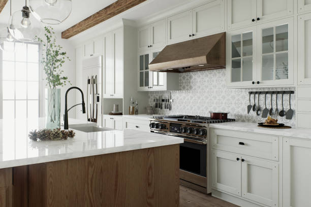Affordable Open Concept Kitchen solutions in Braham, MN